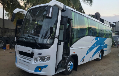 20 seater